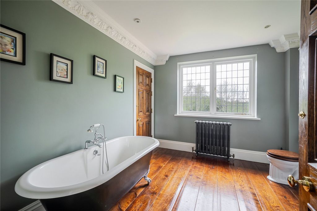 Additional image 14 of 5 bed detached house for saleHalston House, 88 Cornwall Road, Harrogate, North Yorkshire HG1