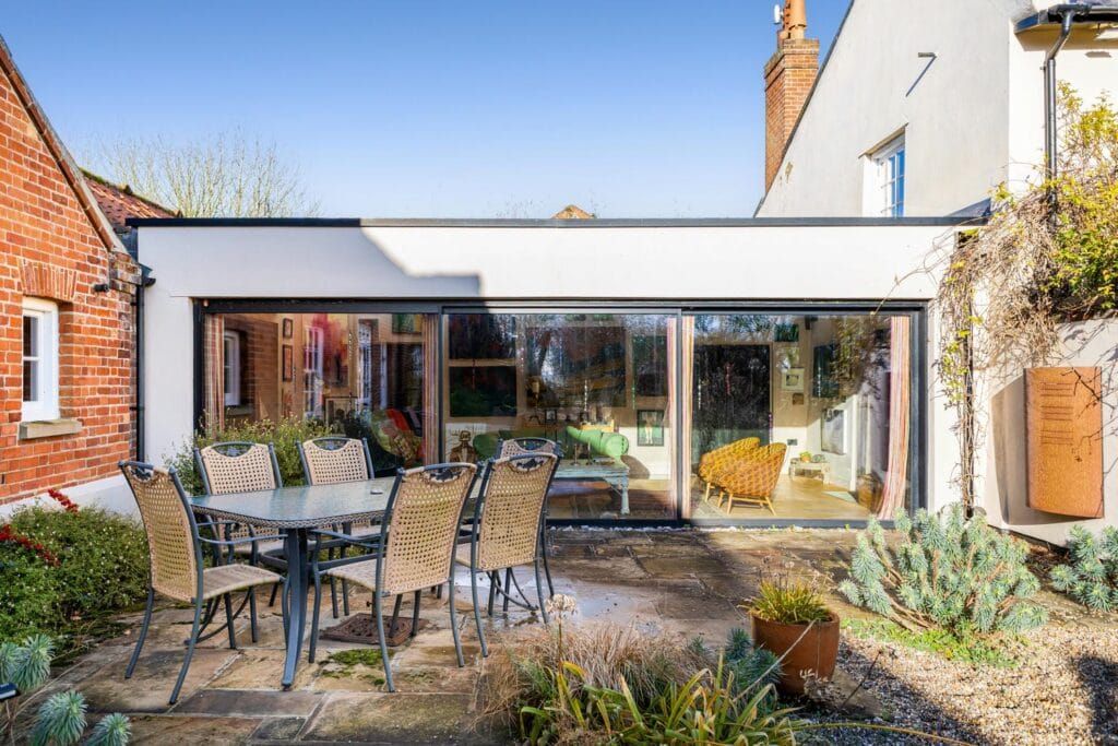 Additional image 65 of 6 bed link detached house for saleHawthorn House, Dereham, Norfolk NR20