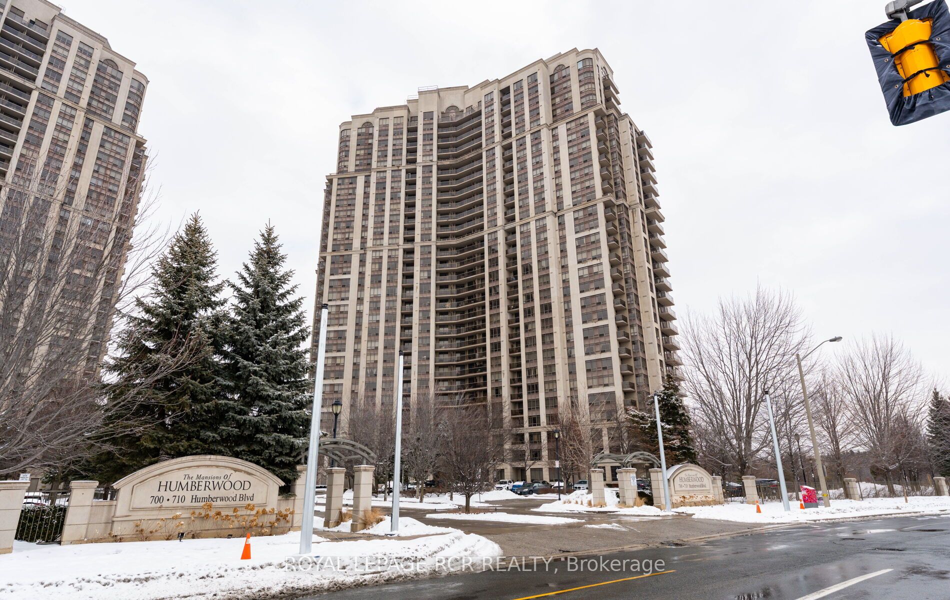 206A-710 Humberwood Boulevard, Toronto, ON, M9W 7J5