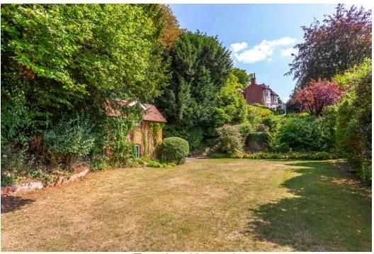Additional image 37 of 5 bed detached house for saleRemenham Hill, Remenham, Henley-On-Thames, Berkshire RG9