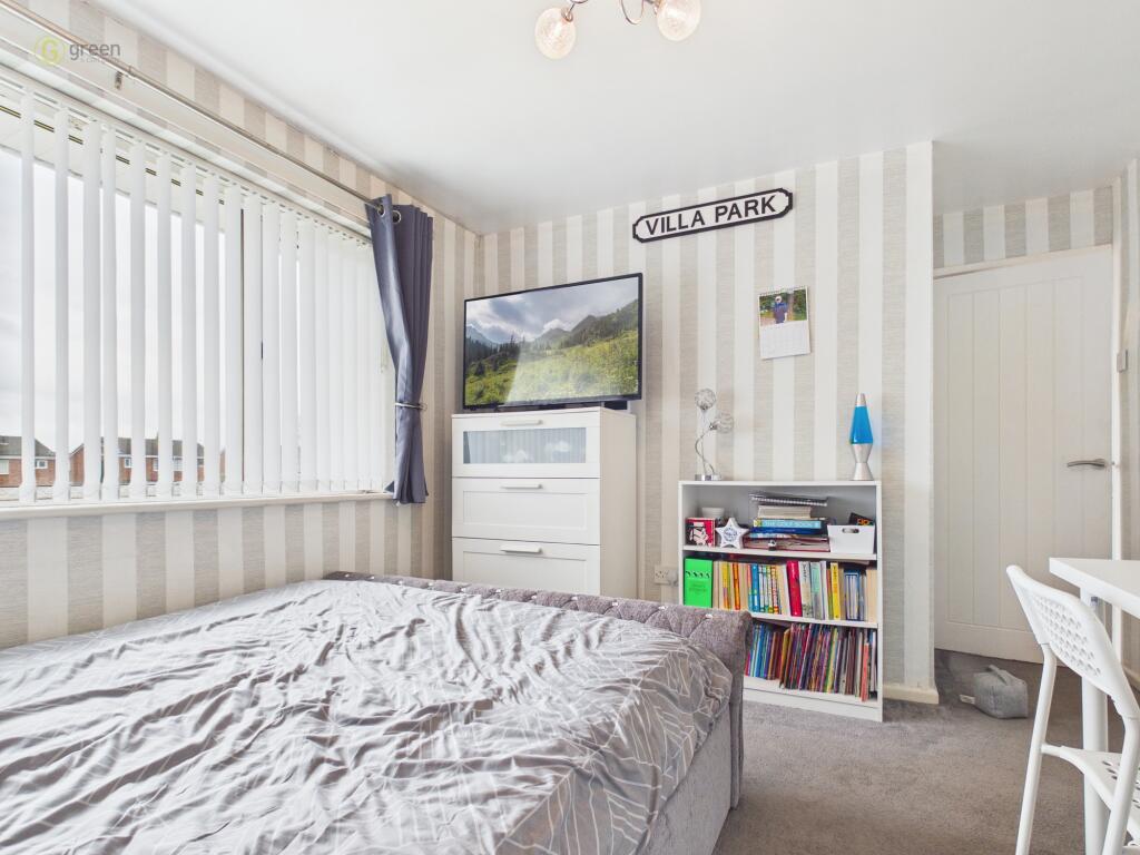 Additional image 22 of Birch Croft, Chelmsley Wood, B37