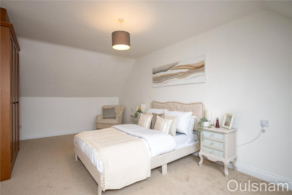 Additional image 29 of Sandown Drive, Catshill, Bromsgrove, Worcestershire, B61