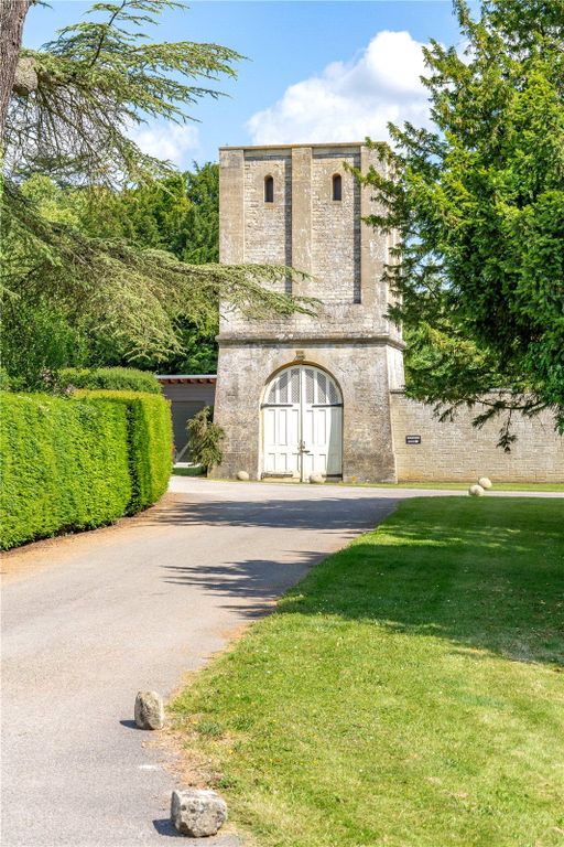 Additional image 43 of Land for saleThe Whole | Middleton Park, Middleton Stoney, Bicester, Oxfordshire OX25