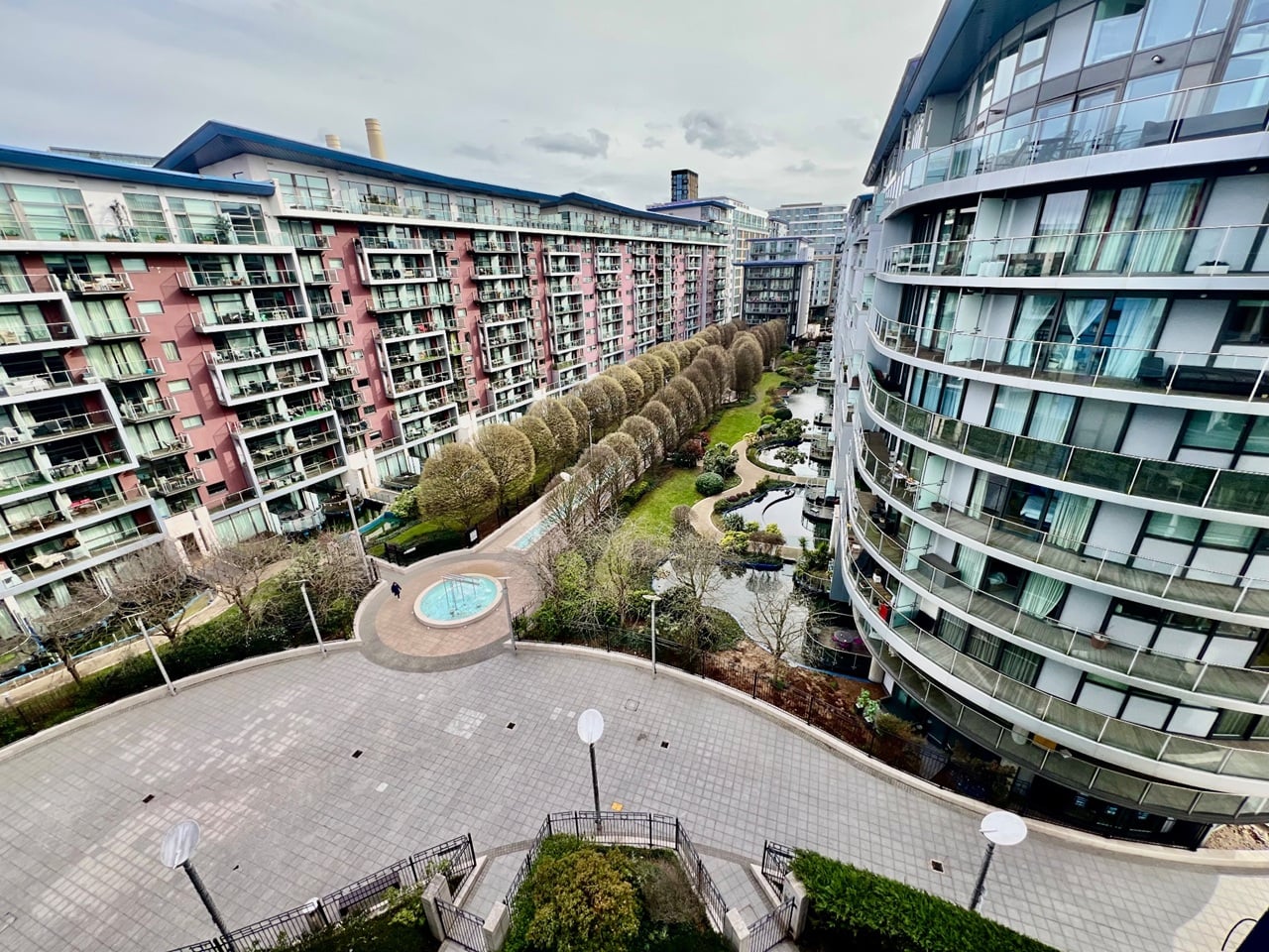 Additional image 17 of 4 Bed Flat, Century Building, SW8, N1 7GU