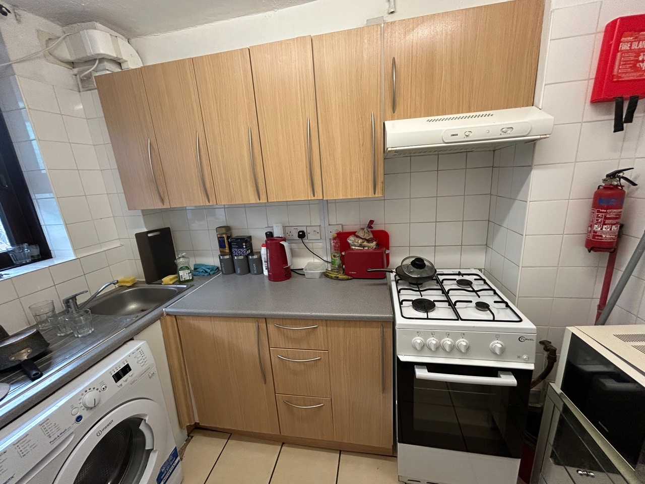 Additional image 10 of Room in a Shared Flat, Rhodes House, N1, N1 7NL