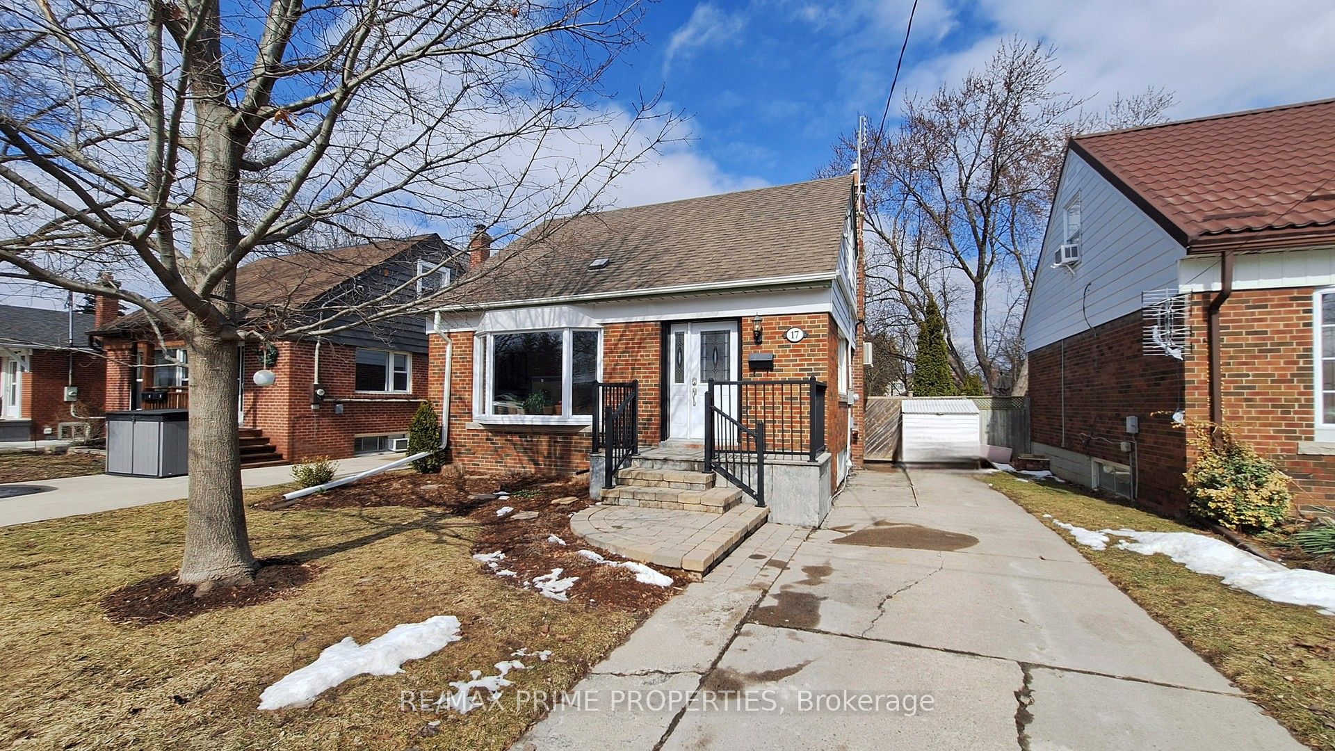Additional image 2 of 17 Tardree Place, Toronto, ON, M1R 3X2