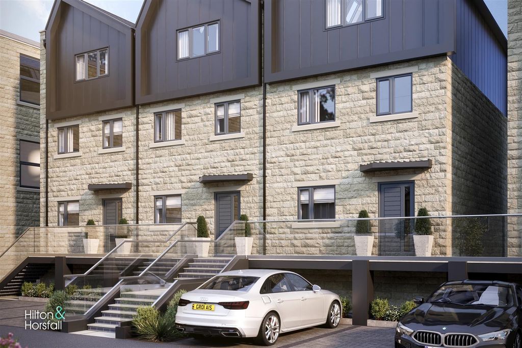 Additional image 4 of Land for saleBlack Carr Mill, Skipton Road, Trawden BB8