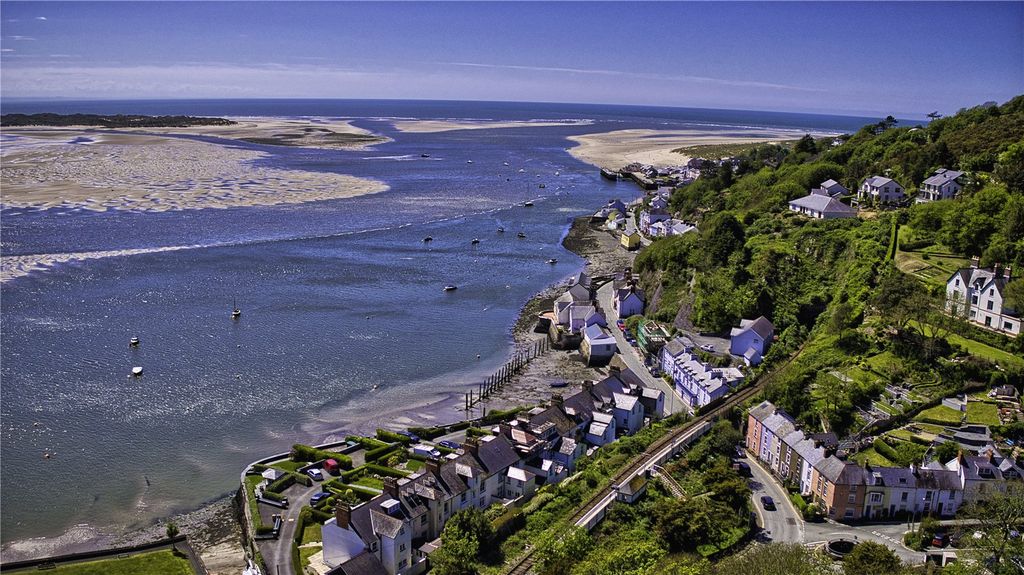 Additional image 7 of 11 bed detached house for saleAberdovey, Gwynedd LL35