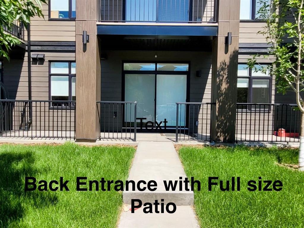 Additional image 2 of 3110-200 Seton Circle SE, Calgary, AB, T3M 3N8