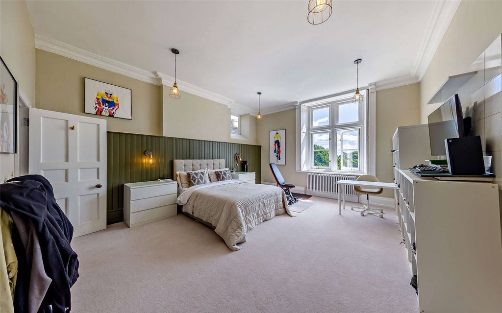 Additional image 28 of 8 bed detached house for saleOakhurst Road, Oswestry, Shropshire SY10