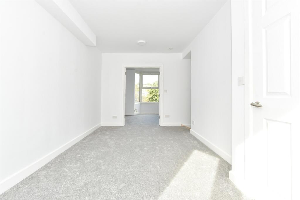 Clarendon Street, Dover, Kent