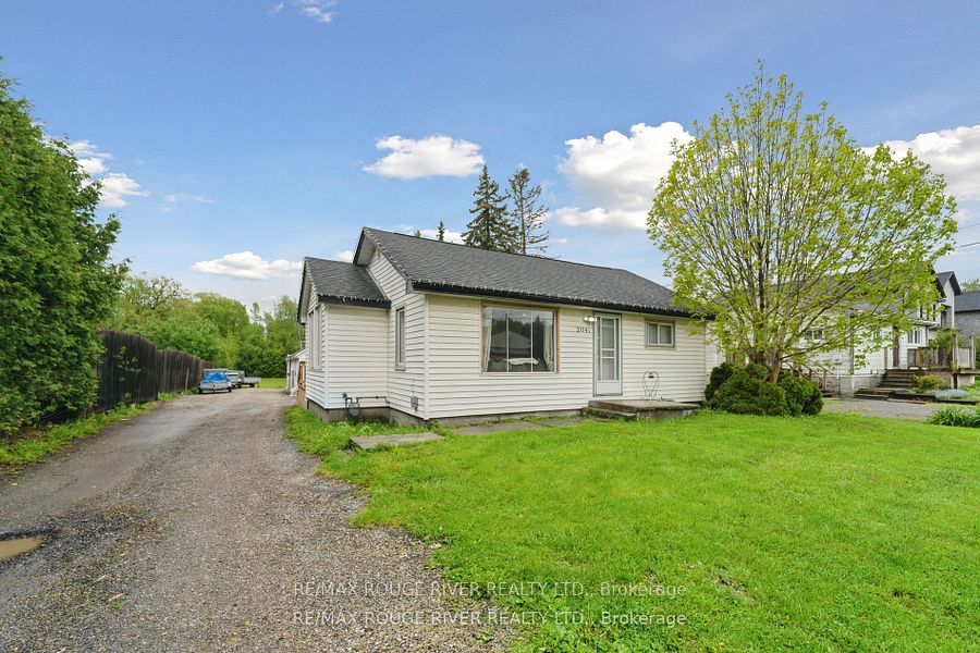 2041 Nash Road, Clarington, ON, L1C 3K4