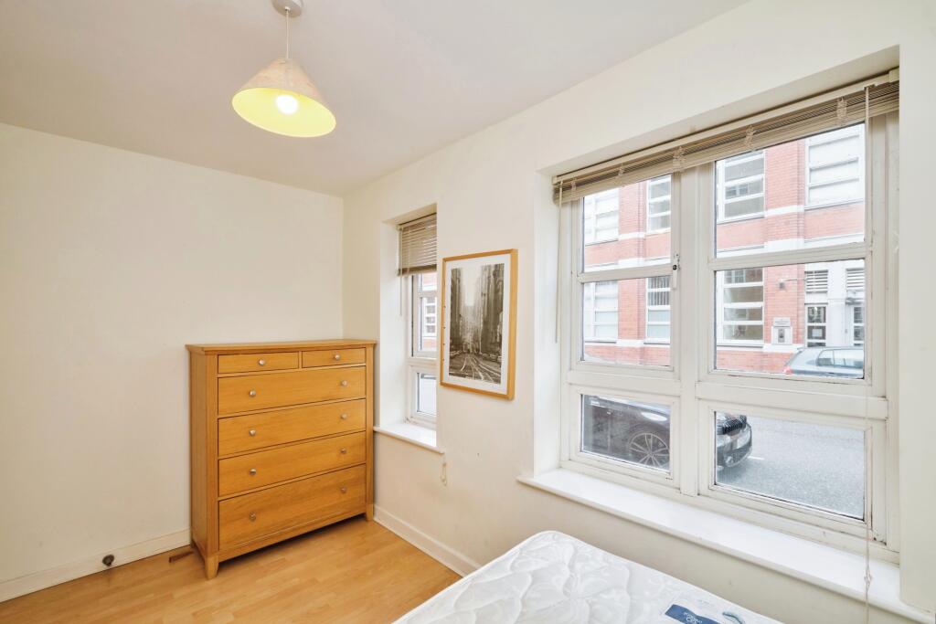 Additional image 8 of 70 Branston Street, Birmingham, B18