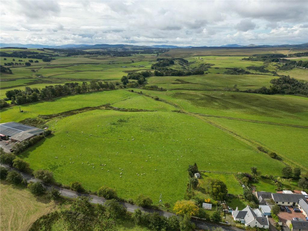 Land for salePomathorn Farm - Lot 1, Penicuik, Midlothian EH26