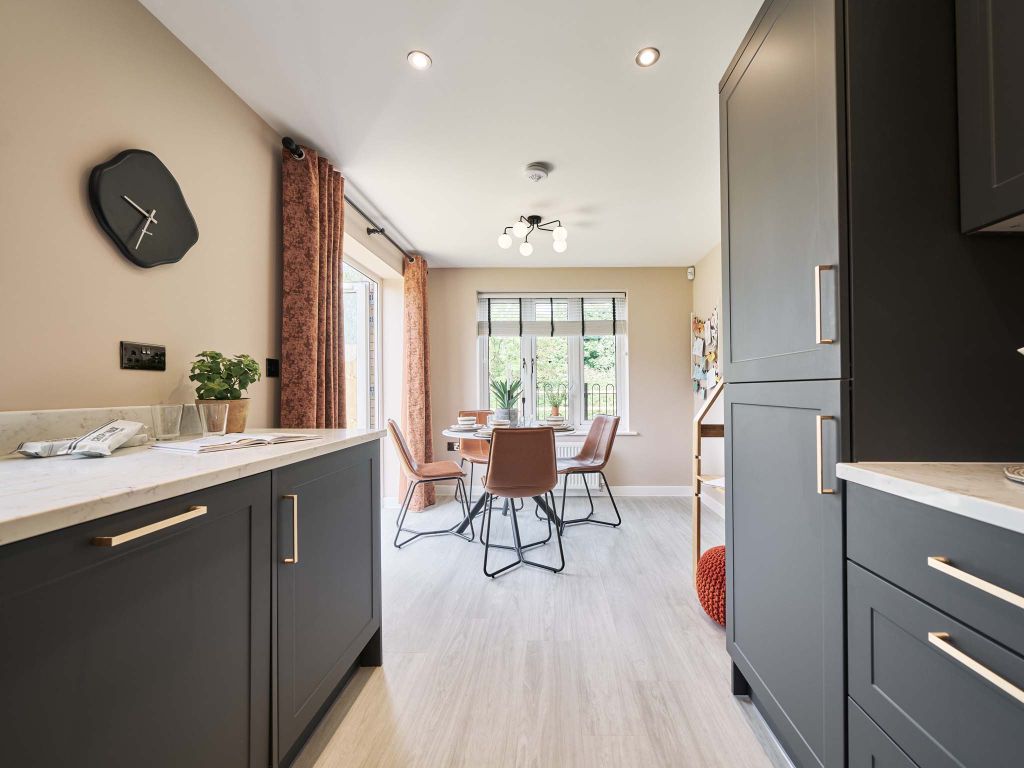 Additional image 7 of 3 bed semi-detached house for sale"The Deepdale" at Waterhouse Way, Peterborough PE7