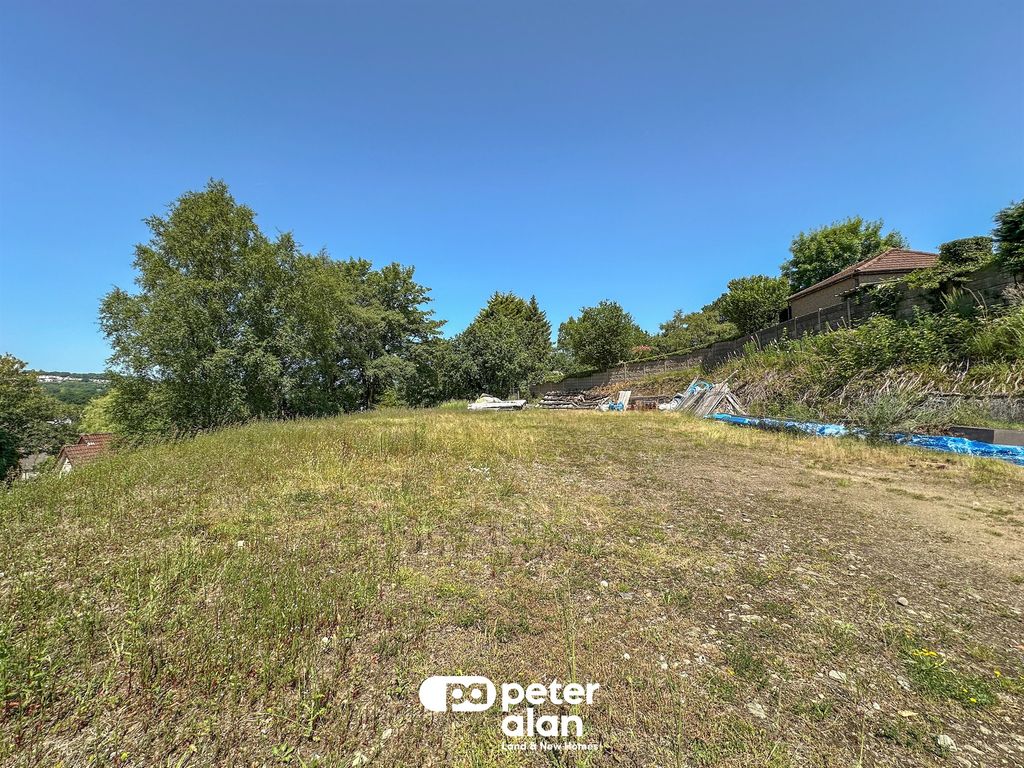 Land for saleMillbrook Road, Pontllanfraith, Blackwood NP12