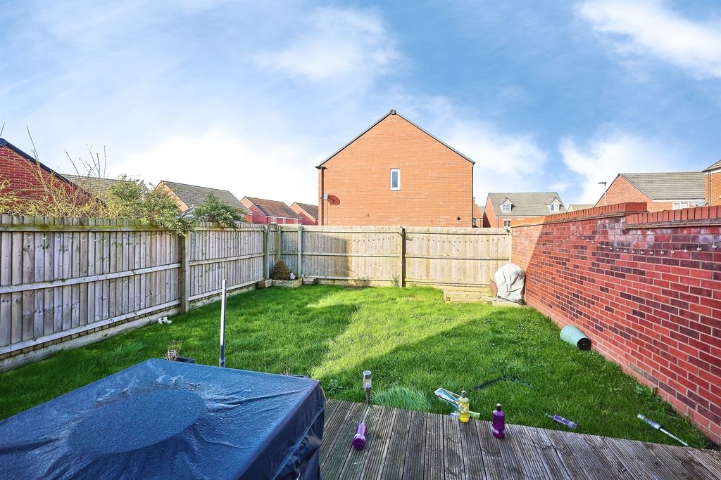 Additional image 14 of 3 bed detached house for saleFairhaven, Hampton Gardens, Peterborough PE7