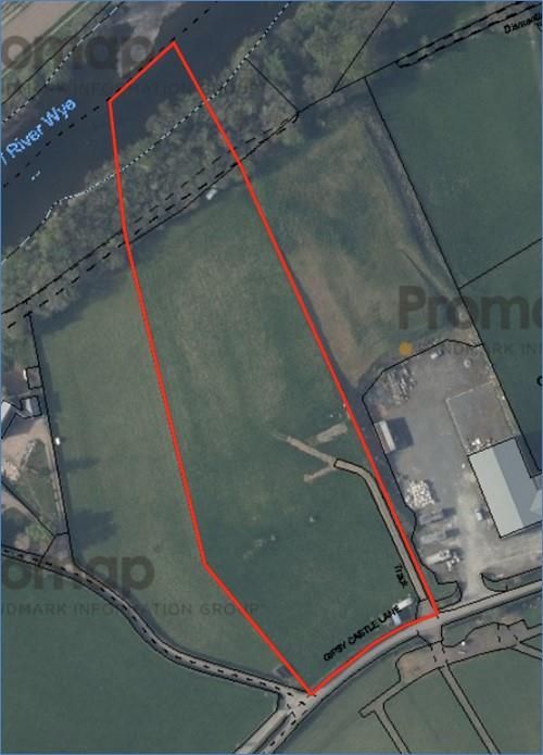 Additional image 7 of Farm for saleGypsy Castle Lane, Hay-On-Wye, Hereford HR3