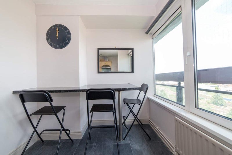 Additional image 5 of Room in a Shared Flat, Wandsworth Road, SW8, N1 7GU