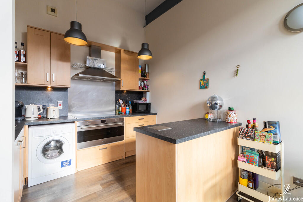 Additional image 3 of Great Hampton Street, Birmingham, B18