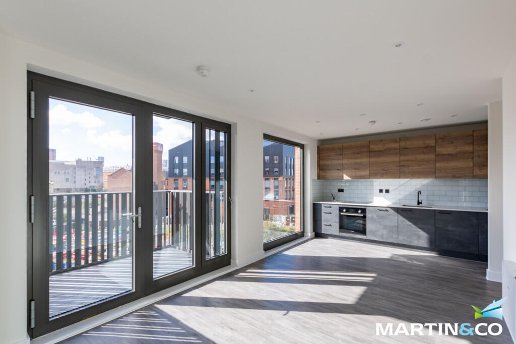 Additional image 3 of Cardigan Wharf, Glasswater Locks, Pitt Street, Birmingham, B4