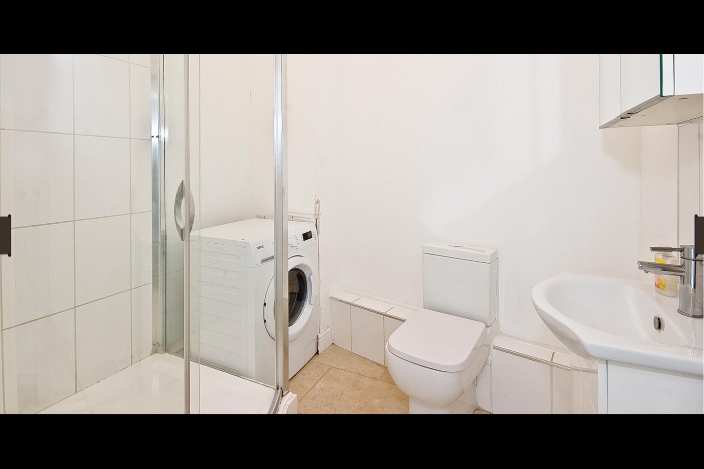 Additional image 10 of 3 Bed Flat, Marylebone, NW1, N1 7GU