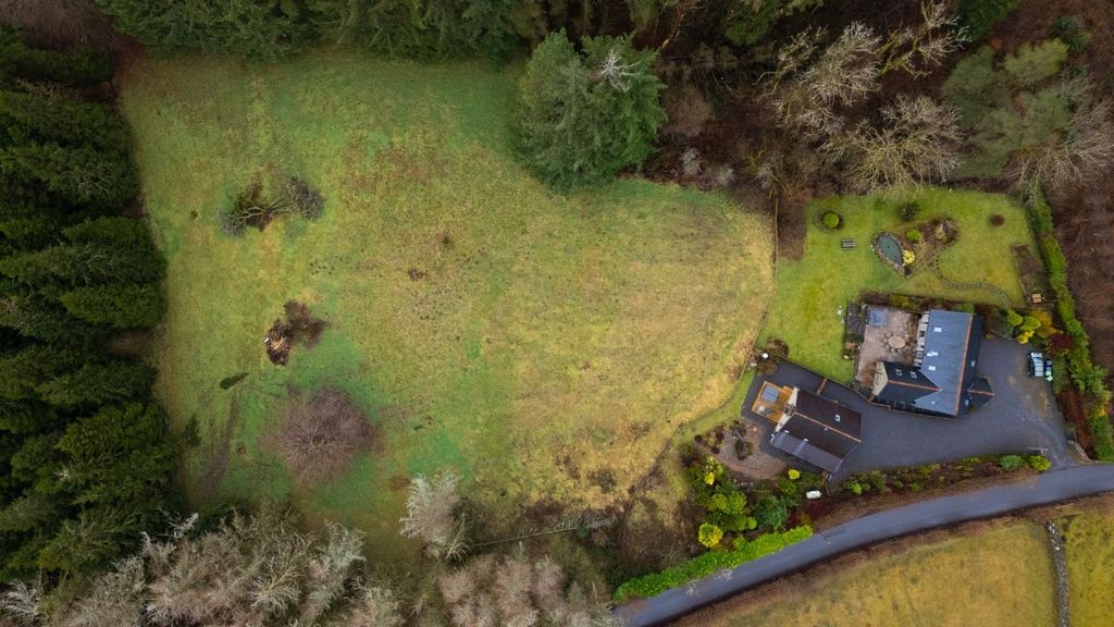 Additional image 33 of 5 bed detached house for saleDol-Y-Gaer, Merthyr Tydfil CF48