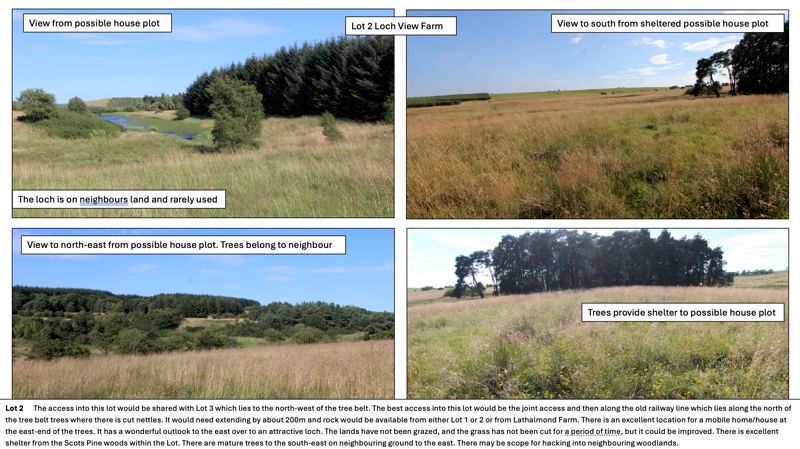 Additional image 6 of Farm for saleLathalmond, Dunfermline KY12