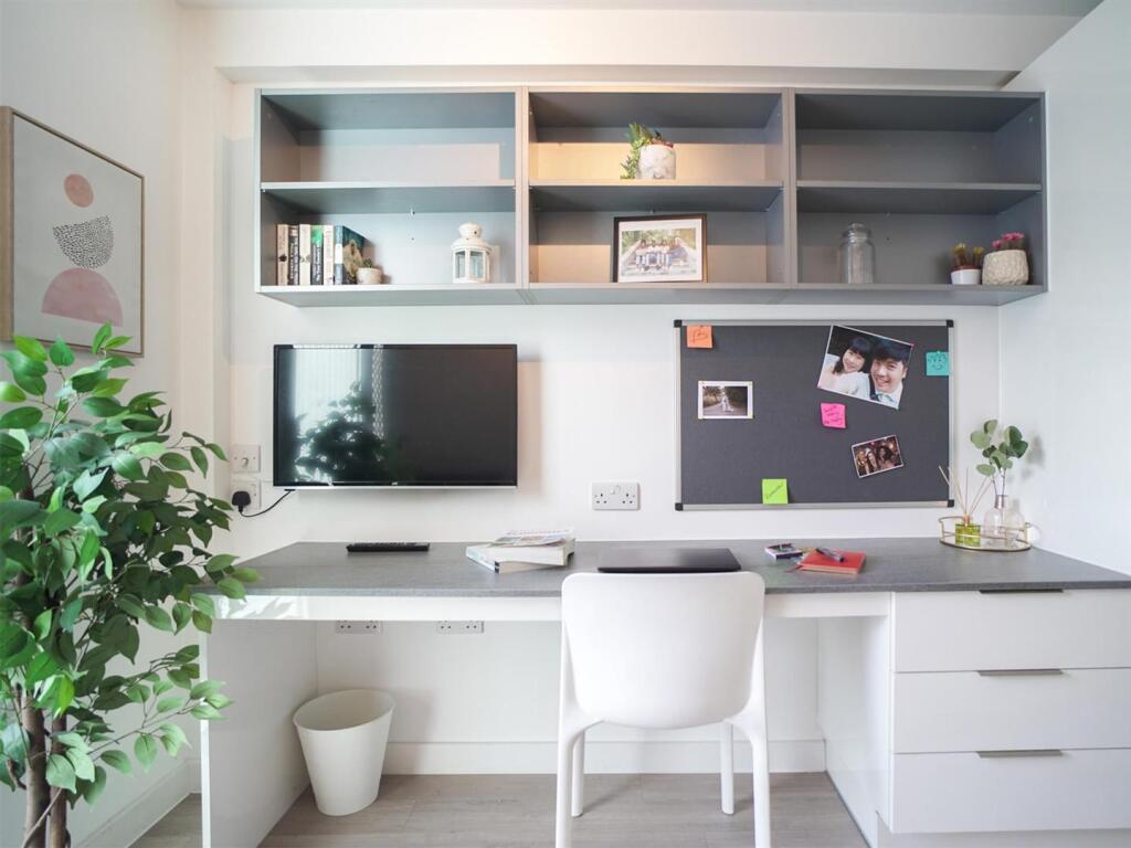 Additional image 9 of Birmingham | Student | September | B29