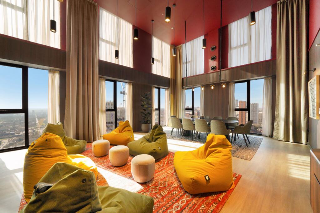 Additional image 65 of Sherlock Quarter, 36 Sherlock Street, B5