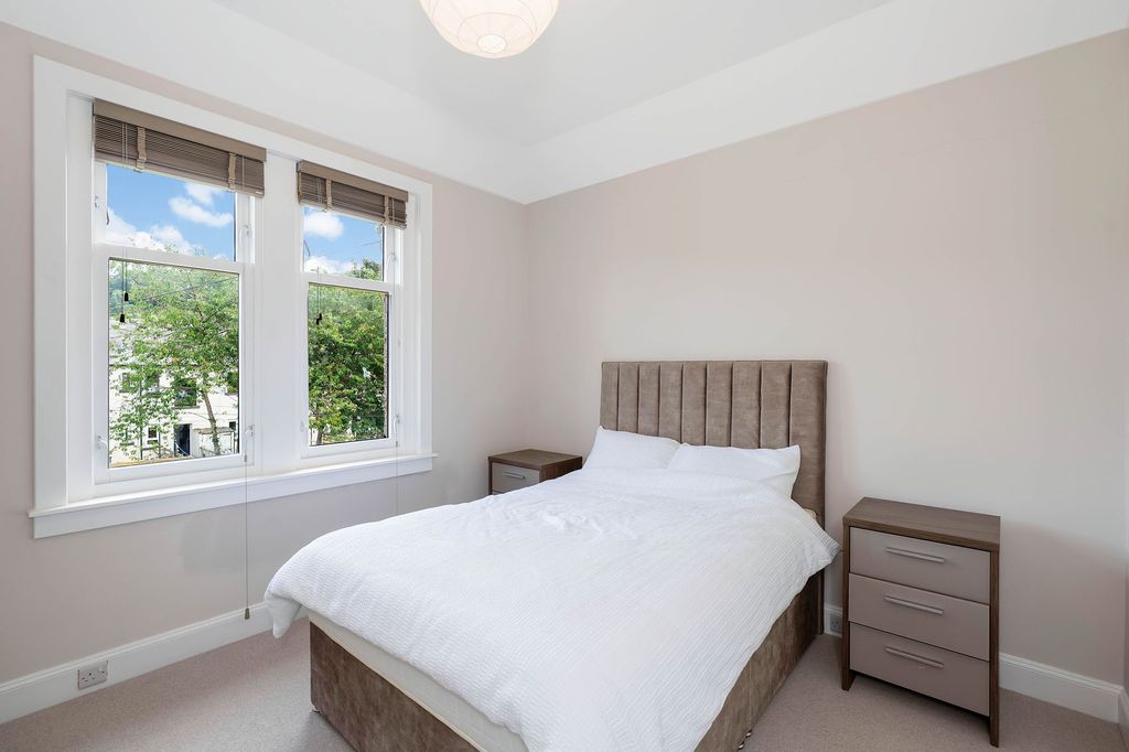 Additional image 8 of 1 bed flat for sale20 George Place, Peebles EH45