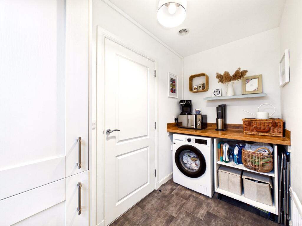 Additional image 15 of Baillie Crescent, Alford, AB33