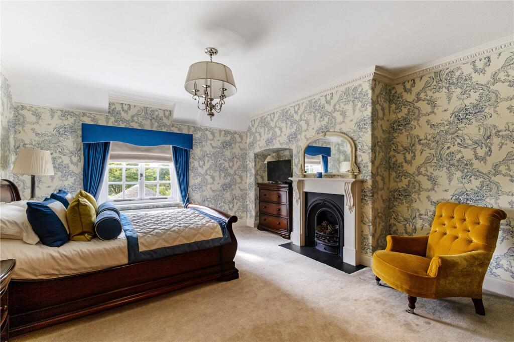 Additional image 21 of Rabley Heath Road, Welwyn, Hertfordshire, AL6