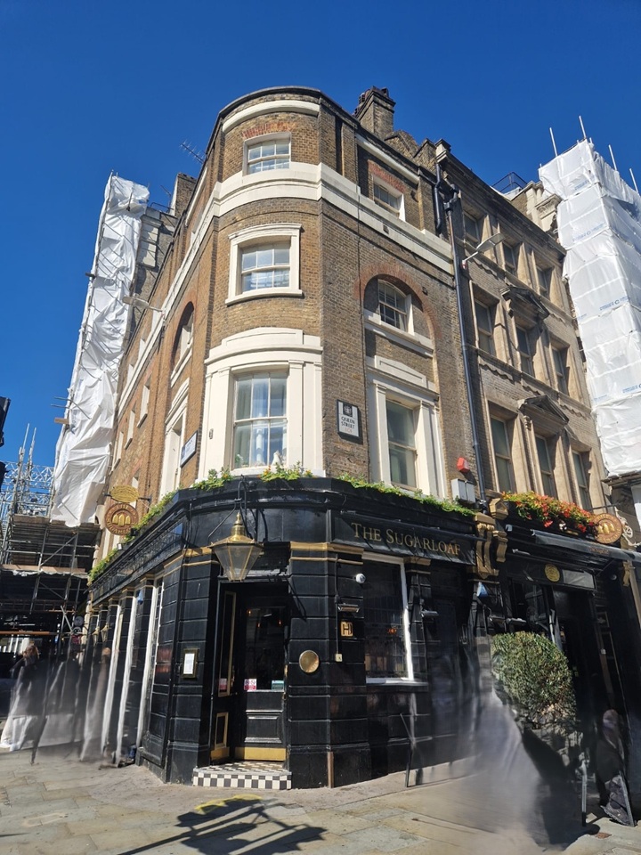 Additional image 7 of 3 Bed Flat, Cannon Street, EC4N, N1 7GU