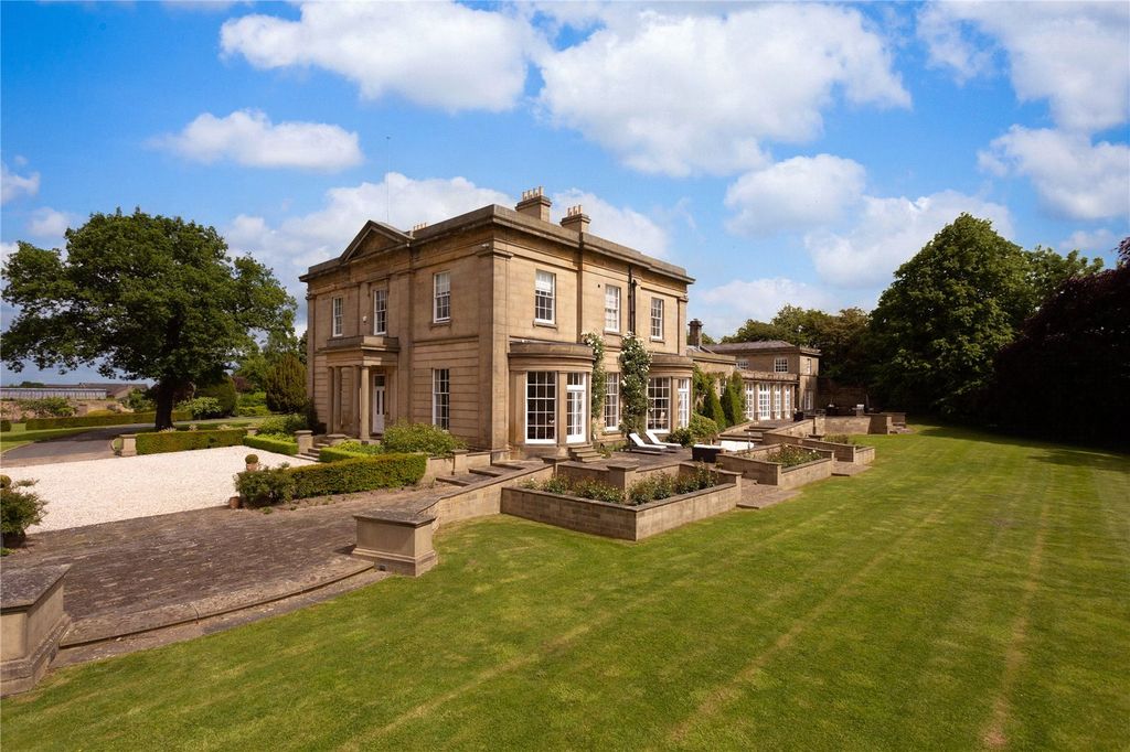Additional image 60 of 8 bed detached house for saleThorner Lane, Scarcroft, Leeds LS14