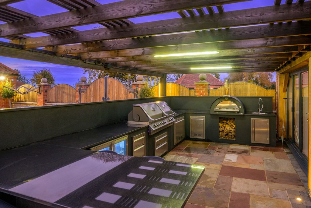 Additional image 39 of 6 bed detached house for saleWythes Lane, Fishtoft PE21