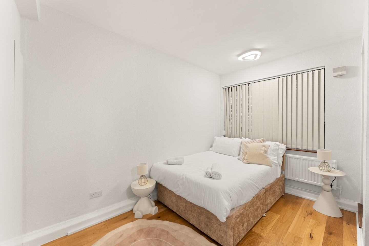 Additional image 3 of 1 Bed Flat, Fleetway, WC1H, N1 7GU