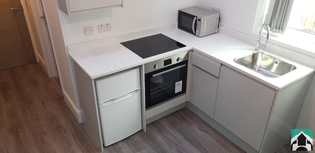 Additional image 4 of Flat 2, 1018 Pershore Road, Birmingham, B29