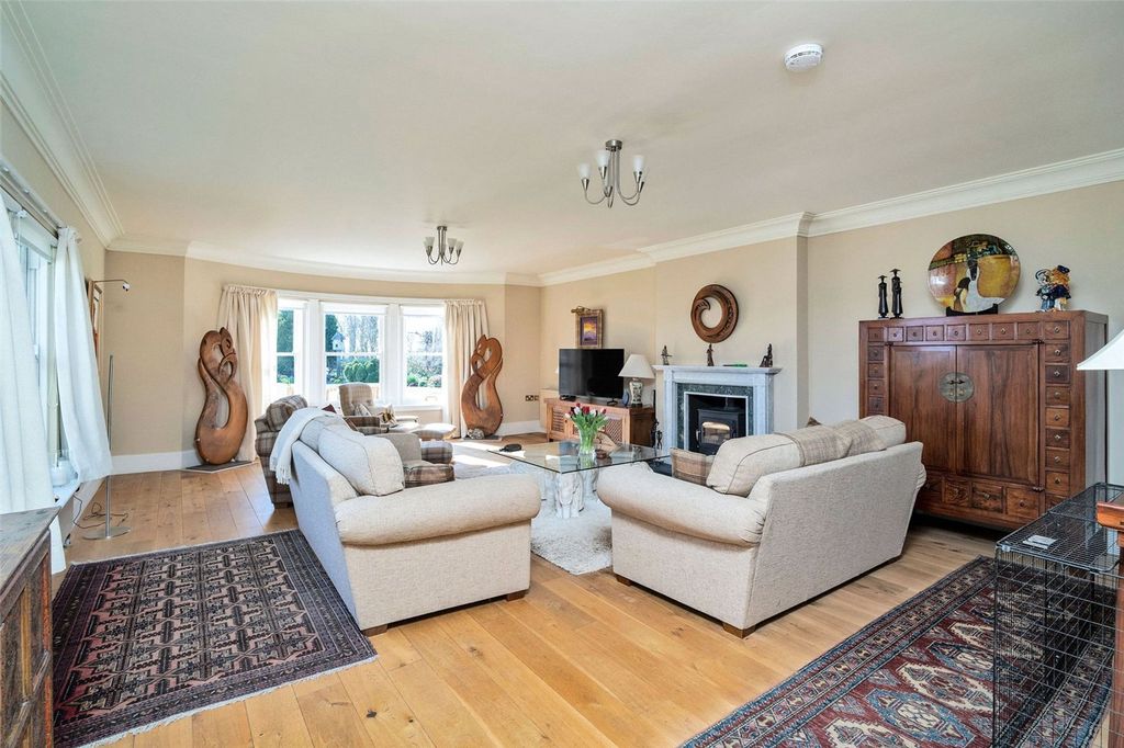 Additional image 3 of 5 bed detached house for saleMarlfield, Coldstream TD12