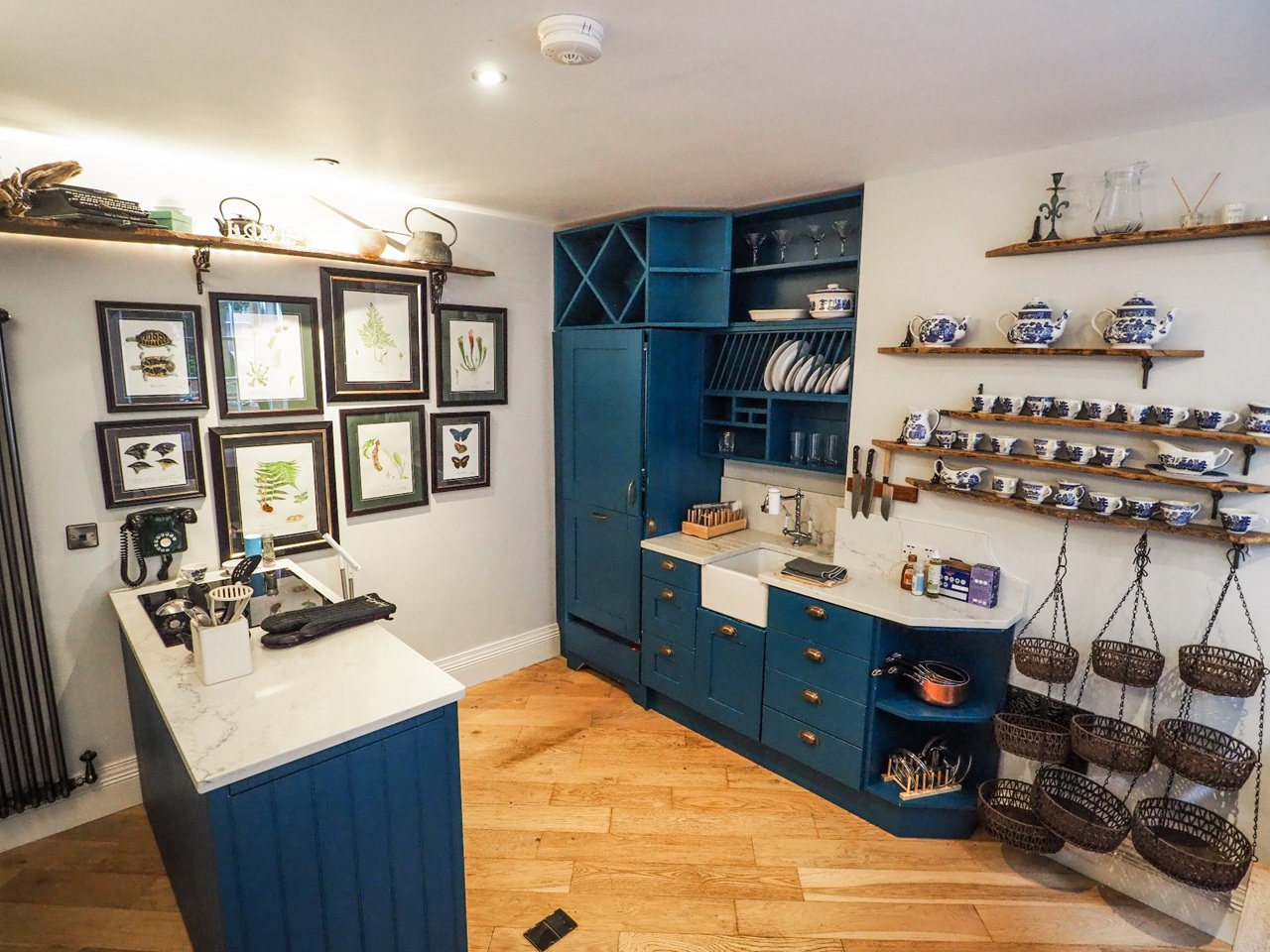 Additional image 2 of 1 Bed Flat, Norfolk House, SW1P, N1 7GU