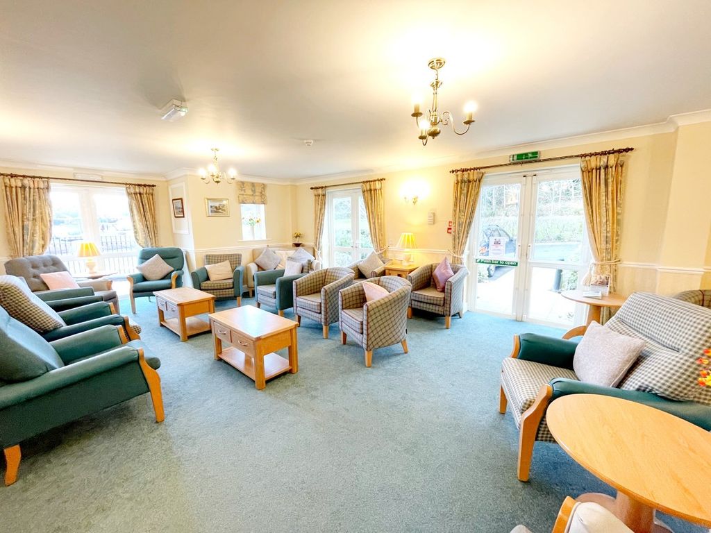 Additional image 15 of 1 bed flat for saleHeol Gouesnou, Brecon LD3