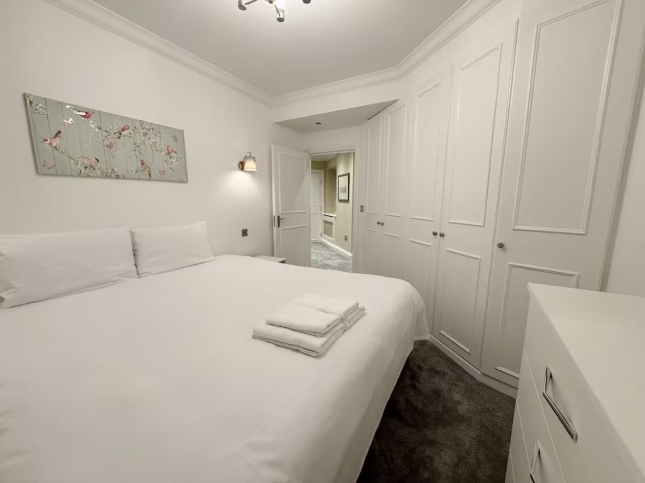 Additional image 10 of 3 Bed Penthouse, Harrowby Court, W1H, N1 7GU