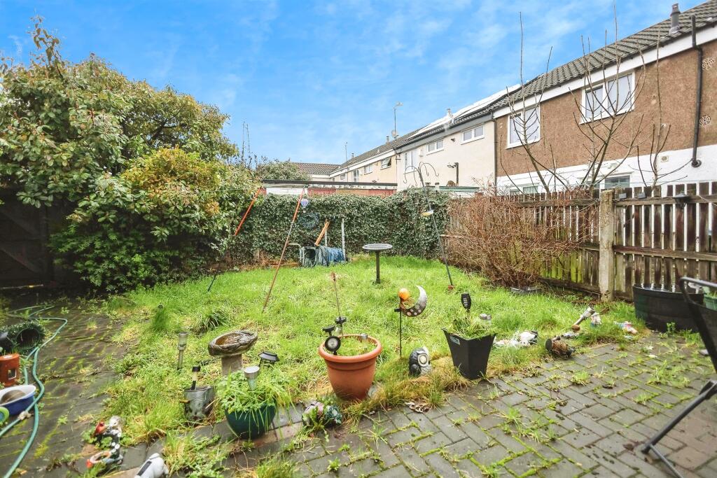 Additional image 5 of Bromford Drive, Birmingham