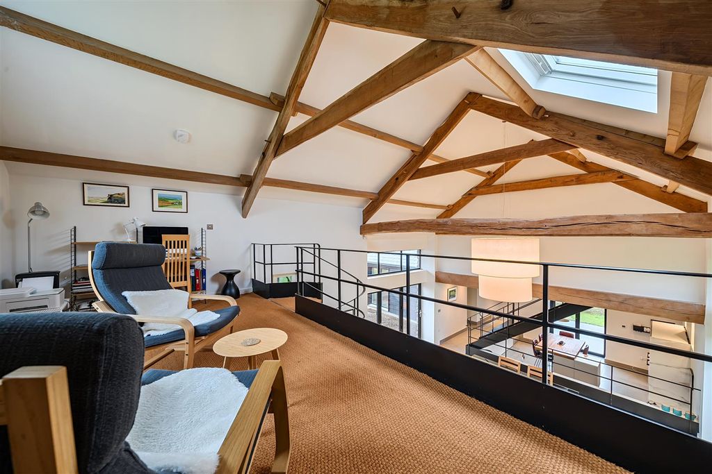 Additional image 11 of 5 bed barn conversion for salePontfaen, Brecon LD3
