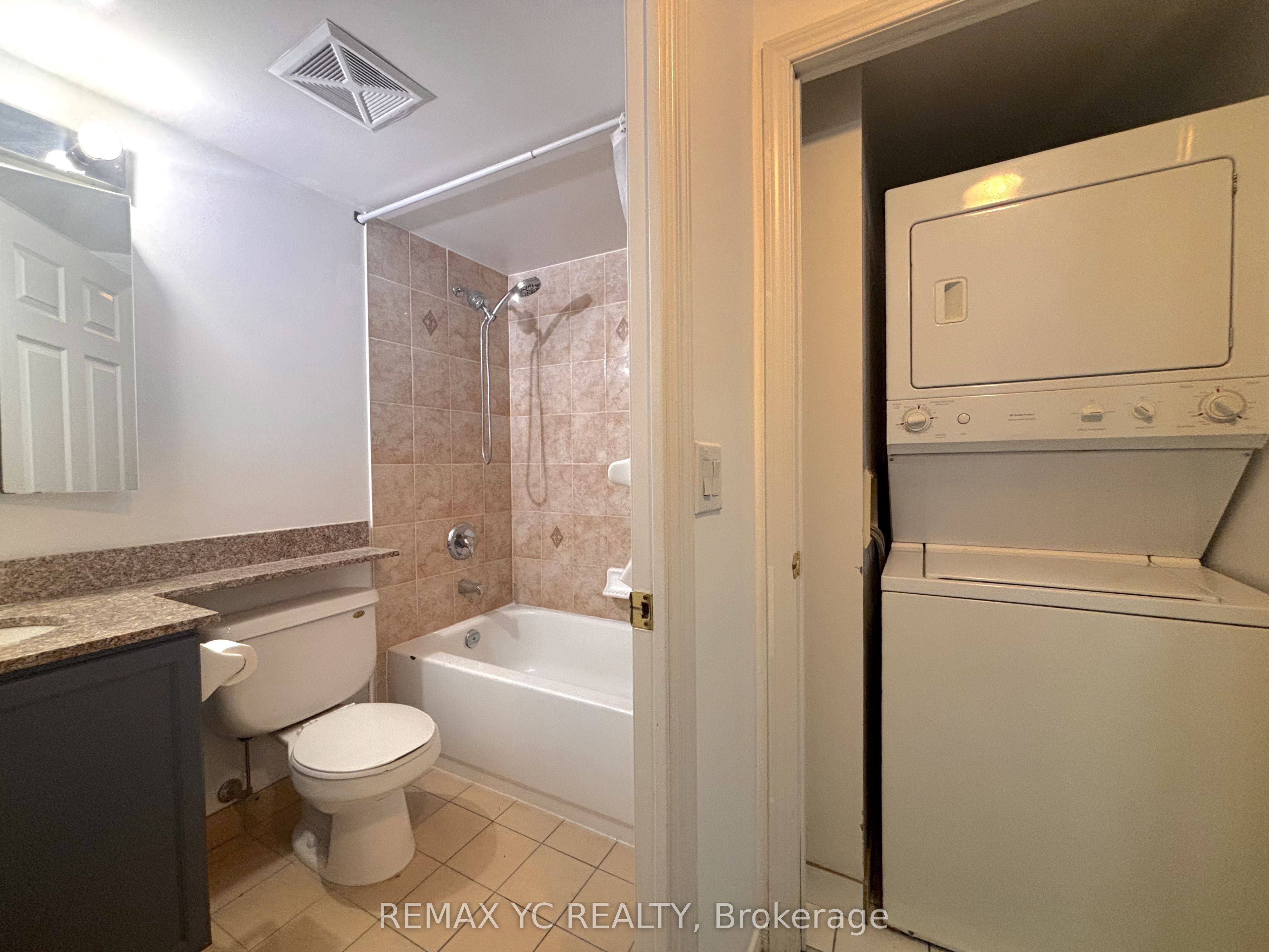 Additional image 6 of 1206-5508 Yonge Street, Toronto, ON, M2N 7L2