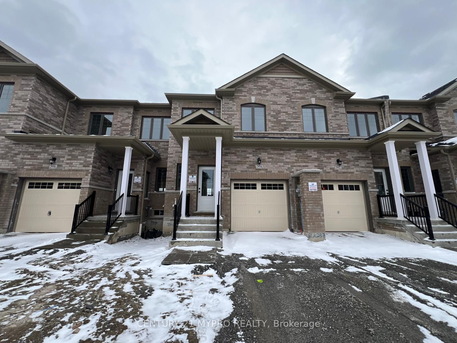 2934 Peter Matthews Drive, Pickering, ON, L1V 2P8