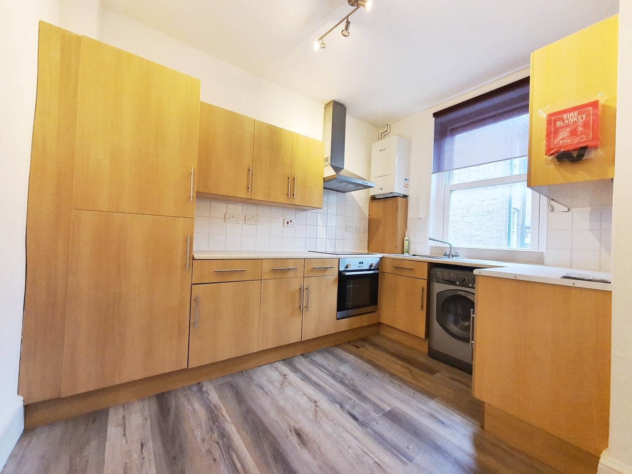 Additional image 2 of 2 Bed Flat, Brandon St, SE17, N1 7GU