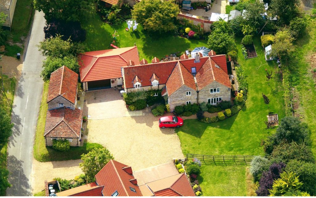 Additional image 18 of 6 bed detached house for saleManor Road, Stretton, Oakham, Rutland LE15