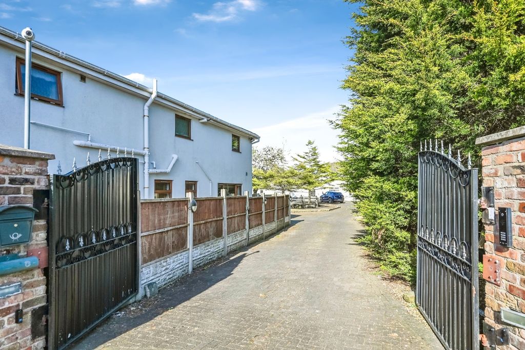 Additional image 17 of Land for saleSandy Lane, Lydiate, Liverpool, Merseyside L31