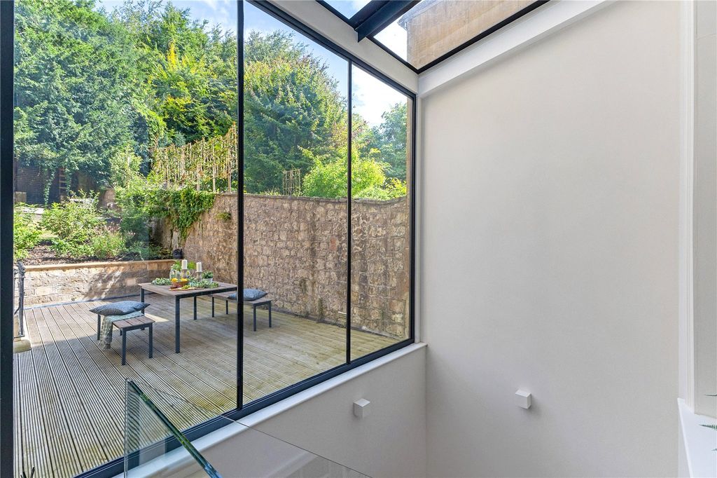 Additional image 13 of 3 bed flat for saleApartment 2, 1 Sion Hill Place, Bath, Somerset BA1